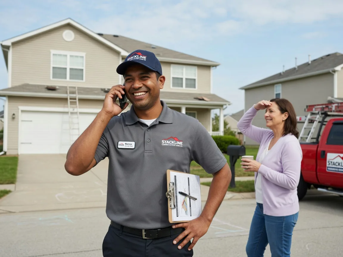 Chimney flashing repair Lannon, WI FAQs